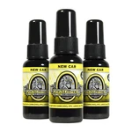 Air Freshener Spray, New Car (pack Of 3). Fixed Price $18.89.