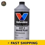 Valvoline Dot Synthetic Brake Fluid 32OZ - High Boiling Point. Fixed Price $27.99.