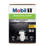 Mobil Advanced Fuel Economy Full Synthetic Motor Oil 0W-20, 12 Quart. Fixed Price $58.00.