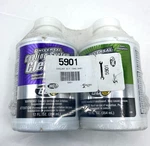 Bg Universal Cooling System Cleaner 12OZ Kits Bundle Lot Part #5901. Fixed Price $21.52.