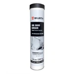 Wurth Sig 3000 Super Impact Grease 14 Oz (397G) High Pressure, Temp. Fixed Price $23.99.