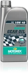 Motorex Racing Gear Oil Sae 10W-40 1L 303086 Motorcycle. Fixed Price $35.45.