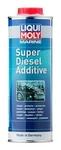 Liqui Moly Marine Super Diesel Additive 16.9 Fl Oz - Case Of. Fixed Price $157.35.