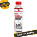 Motul 109545 Automatic Transmission Clean - Single. Fixed Price $30.25.