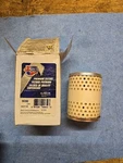 Usa Fuel Filter Carquest 86360 For Western Star, Kenworth, Freightliner 33360. Fixed Price $7.99.