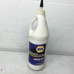 Napa Sae 80W-90 Gear Oil Quart 75-210. Fixed Price $19.00.