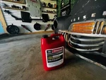 (1) Motorcraft VC13DLG Gallon Yellow Engine Coolant Antifreeze Ford Lincoln. Fixed Price $29.75.