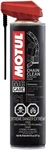 Motul Chain 9.8 Ounce Motorcycle Cleaner Universal Fit 103243. Fixed Price $13.92.