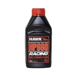 Hawk Performance HP660 - Racing Brake Fluid Dot 4. Fixed Price $29.99.