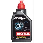Motul Lubricants - Gearbox 80W90, 1 Liter. Fixed Price $16.75.