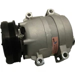 A/c Compressor-new Global 6511410 Fits 97-04 Chevrolet Corvette 5.7L-V8. Fixed Price $335.64.