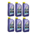 Royal Purple Hps 5W20 High Performance Engine Oil, 6 Quart Case. Fixed Price $66.75.