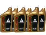 Honda Oem HP4 0W-30 Synthetic Blend Oil 08C35-A03W0M Cold Climate 6 Pack. Fixed Price $71.42.