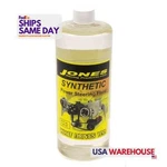 Jones PS-8009-32S, Synthetic Power Steering Fluid 1QT Performance Parts. Fixed Price $35.59.