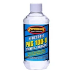38589 1234YF Pag 100 Viscosity 8OZ 1PACK Automotive Compressor Oil Fluid. Fixed Price $21.01.