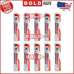 Valvoline VV70124 14.1 Oz Crimson Heavy Duty Multi-purpose Grease (10-PACK). Fixed Price $67.95.