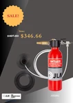 Jlm Diesel Intake Extreme Clean Toolkit- J02280. Fixed Price $346.66.