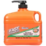 Fast Orange Permatex 25217 Pumice Lotion, Heavy Duty Hand Cleaner, Natural Ci.... Fixed Price $24.99.