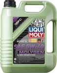 5L Liqui 5W-40 Molygen New Generation Mfc Synthetic Engine Oil LM20232. Fixed Price $53.98.