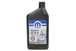 For Mopar Engine Oil 5W30 0.946L Maxpro 68524018AA/CA. Fixed Price $45.55.