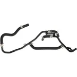 Gates HHA113 Premium Molded Heater Hose Assembly For 96-99 Sable Taurus. Fixed Price $93.86.