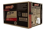 1 5W-20 Full Synthetic Motor Oil Gallon Enviro Box MAG65445. Fixed Price $136.10.