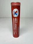 Valvoline VV615 Multi-vehicle High Temperature Red Grease 14.1 Oz Cartridge!!. Fixed Price $12.00.