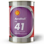 Aeroshell 41 For Aircraft - Mineral Hydraulic Fluid Single Quart. Fixed Price $31.95.