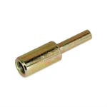 AES.51823-2 Industries Eraser Pad Adapter, 5/16-24 Arbor, 1/4 Sh. Fixed Price $15.12.