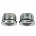 Genuine Ford Upper Oil Pan Plug W528210-S437. Fixed Price $25.16.