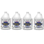 Lucas Oil Set Of 4 Hydraulic Pressure Booster & Stop Leak 1 Gallon Bottles. Fixed Price $125.56.