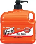 Fast Orange Permatex 25217 Pumice Lotion, Heavy Duty Hand Cleaner 64 Fl OZ-1PK. Fixed Price $18.99.