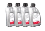 Automatic Transmission Fluid Set For Mercedes Metris 2016. Fixed Price $108.00.