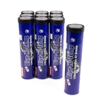 Amalie AMA68321-91-10 Blue Hi-temp Grease #2 X 14OZ Tubes. Fixed Price $72.49.