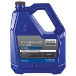 Polaris New Oem Brutus Hydraulic Fluid Oil Gallon 2879746. Fixed Price $35.98.