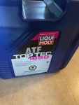 Toptec 1850 Liqui Moly 22258 - Automatic Transmission Fluid Loal Pick Up Only. Fixed Price $100.00.