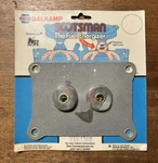 Vtg Napa Balkamp Scotsman The Fuel Energizer For 2 Barrel Carburetors. Fixed Price $32.00.