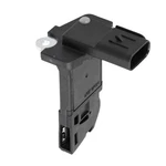Autohaux Mass Air Flow Meter Sensor Maf 3.27"X2.28", Black. Fixed Price $37.99.