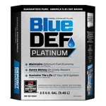 Peak DEG002 Bluedef Platinum Diesel Exhaust Fluid 2.5 Gallon. Fixed Price $40.97.