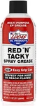 Lucas Oil 11025 Red "n" Tacky Easy Grip Aerosol Spray - Ounce. Fixed Price $20.80.