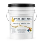 Presidential Pre-mix Bulk Windshield Washer Fluid -20 Formula 5 Gallons. Fixed Price $49.99.