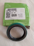 Skf 13535 Double Lip Oil Seal. Fixed Price $10.20.