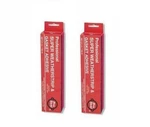 Pro Seal Super Weatherstrip Adhesive & Gasket 5 Oz. N88881 2 Pack. Fixed Price $24.50.