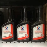 3 Bottles! Valvoline Fuel Injector Cleaner Best Price!!!. Fixed Price $24.99.