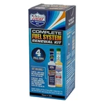 Lucas Oil Complete Fuel System Renewal Kit. Fixed Price $26.07.
