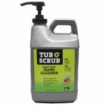 Tub O' Scrub TS64 Heavy Duty Pumice-free Hand Cleaner 64OZ (1/2 Gallon) Pump Jug. Fixed Price $21.94.