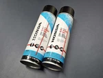 Honda Silicone Spray Aerosol 2-PACK (all-purpose Lubricant). Fixed Price $26.50.