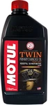 Motul V-twin Primary Chaincase Synthetic Oil 1 Quart. Fixed Price $26.32.