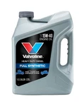 Valvoline Heavy Duty Full Synthetic 15W-40 Diesel Engine Oil Gallon, Gold. Fixed Price $31.66.