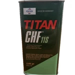 Titan Chf 11S Premium Performance Power Steering And Central Hydraulic Fluid. Fixed Price $30.00.